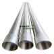 Cylinder Premium Screen for Drilling with Reducing Costs and Long Service Life Wedge wire screen
