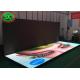 P4.81 Indoor Interactive 3D LED video dance floor wedding , club dance floor