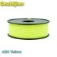 High Stiffness Good toughness PLA 3d Printer Filament / 3d Filament Materials