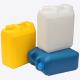 20L Empty Laundry Detergent Bottles Plastic Detergent Drum Liquid Container