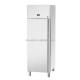 Sinuolan Commercial Refrigerator Upright Freezer Vertical Refrigeration Equipments Kitchen Refrigerator