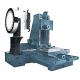 6000 RPM Horizontal Milling Center Super Efficiency Powerful Cutting Capability