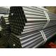 Bright Finish Carbon Steel Welded Pipe , Cold Rolled Polished Ss Tubing