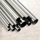 Stainless Steel Pipe Tube Customizable Length and Samples Free To Supply