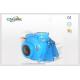 Minerals Concentrate Rubber Lined Slurry Pumps