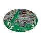Customizable Electronic Component Sourcing Embedded Resistor Electrical Pcb Board