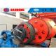75kw Steel Cable Armouring Machine Wire Stranding Machine