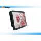 800nits IR touch  with Anti Glare Custom Monitor 1280x1024 ResolutionFor Kiosks