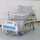 Turning Over Electric Nursing Bed Dual Use 210x96x56cm