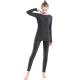 7.2V Electric Heating Base Layer Heated Thermal Pants Underwear for Winter