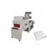 15-30/min POF/PE Book Shrink Wrap Machine DVD Shrink Wrapping Machine Made in China
