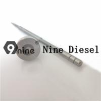 0445120007 Diesel Injector Control Valve F00RJ00339 F 00R J00 339