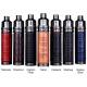 Voopoo Drag S 60w Vape Pod Starter Kit 2500mah Internal Battery