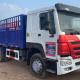 Howo Used Dumper Truck Tipper 6x4 30 Ton 20 Ton Dump Truck 10 Tires in Good Condition