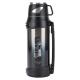 2 Liter Vacuum Travel Pot Stainless Steel Water Bottle Insulated Chilly Bottle 2000ml