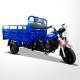 4 Stroke Cargo Tricycle Motorcycle with 200CC Engine and Maximum Speed of ≥70Km/h