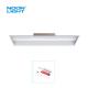 2x4 Color Switchable LED Troffer Lights For Office Ceilings