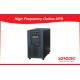 Reliable 30KVA High Frequency Online UPS Power Supply System with Parallel Function