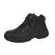 Style Midsole PU Material Steel Toe Safety Industrial Shoes for Engineering