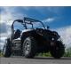 250cc Large Size Four Wheel Utility Vehicle , Water Cooled ATV Utility Vehicles