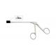 Type 2 Nasal Biopsy Forceps 110mm Ent Instruments for Reusable Medical Device