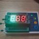 Common Cathode 0.56 3 Digit Led Display For Instrument Panel