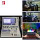 Led Stage Equipment Stage DMX512 Lighting Controller QUARTZ For The DJ Club