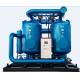 0 Gas Consumption Compression Heat Regenerative Adsorption Dryer