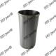 FE6 220mm Engine Cylinder Liner For NISSAN Improve Surface Roughness