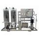 60LPH Compact Industrial Reverse Osmosis Water Filter System ISO9001