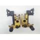 Heidelberg SM102 Side Guide Block Assy OS DS MV.072.201 MV.072.202 Pull Guide For Printing Machine Spare Parts