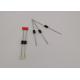1.5A Fast Recovery Rectifier Diode FR151-FR157 With Low Leakage Current