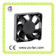plastic blade radiator fan 5010 DC fan, small box fan 50*50*10mm cooling fan