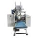 Automatic Aluminum Foil Rewinder with Electric Driven and Labeling System