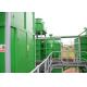 PID quenching, annealing, heating and other heat treatment biomass gasification system