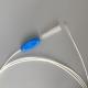 surgical endoscope cleaning brush tube for medical use