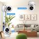 CE Home PTZ WiFi Security Camera System Wireless For Pet Monitoring