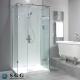 Glass Tempered Glass Panel Shower (5mm,6mm,8mm,10mm,12mm,15mm,19mm)