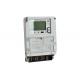 Multi Communication Smart Electric Meter Three Phase Three Wire With Alarming Function