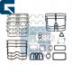 3801330 3804276 Upper Engine Gasket Set For NT855 Engine