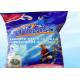 Color Guard Clothes Washing Powder , Enzyme Free Washing Machine Detergent