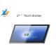 Scratch Resistant Touch Screen Panel Kit ODM Windows With 1920x1080 Resolution