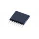 TI Differential Amplifier Integrated Circuit IC Lo Pwr Dual Channel R-R THS4522IPWR