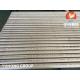 Stainless Steel Seamless Pipe, A312 TP310S / TP310 H / TP309 NB1/8" - 24", SCH