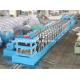 24 Rows Automatic Metal Sheet Forming Machine With PLC Control