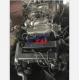 High Quality Original Japanese Used Diesel Engine For Nissan SR20VE