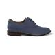 Casual Genuine Leather Men Shoes Lace-up Fashion Formal Occasion Oxford Loafers Shoes
