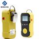 Easy Operate Portable Gas Detector , H2s Gas Analyzer For Industrial