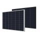 Framed Low Iron Tempered Glass Polycrystalline Silicon Solar PV Panel