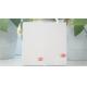 Customized Size PVC Plastic Foam Board Thickness Retardant 3mm-20mm